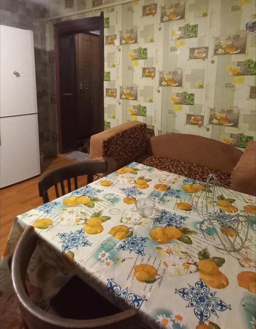 Odesa Apartment On Pushkinskaya Exterior foto